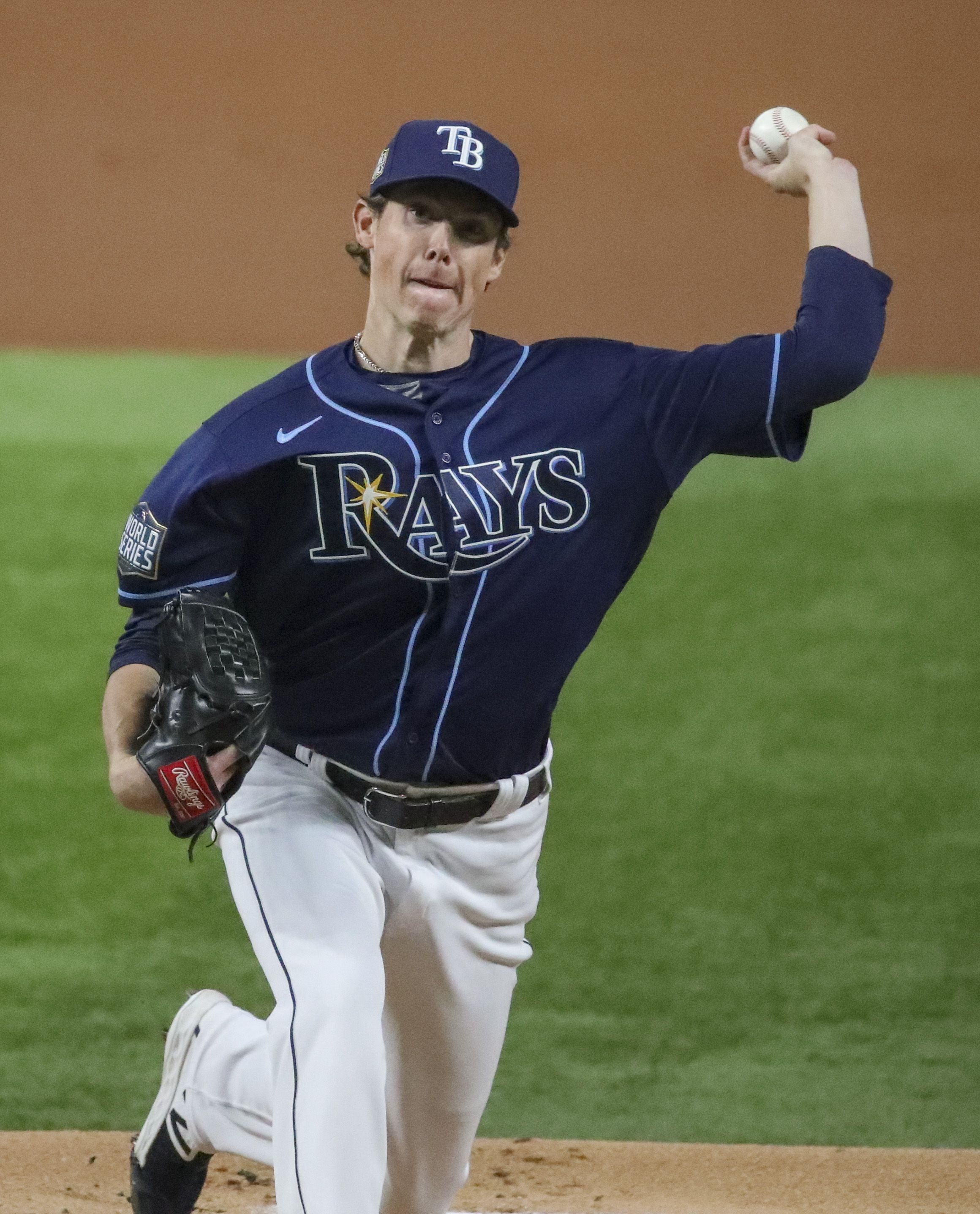 Rays journal: Kevin Kiermaier breaks foot in wild 8-7 win over Yankees