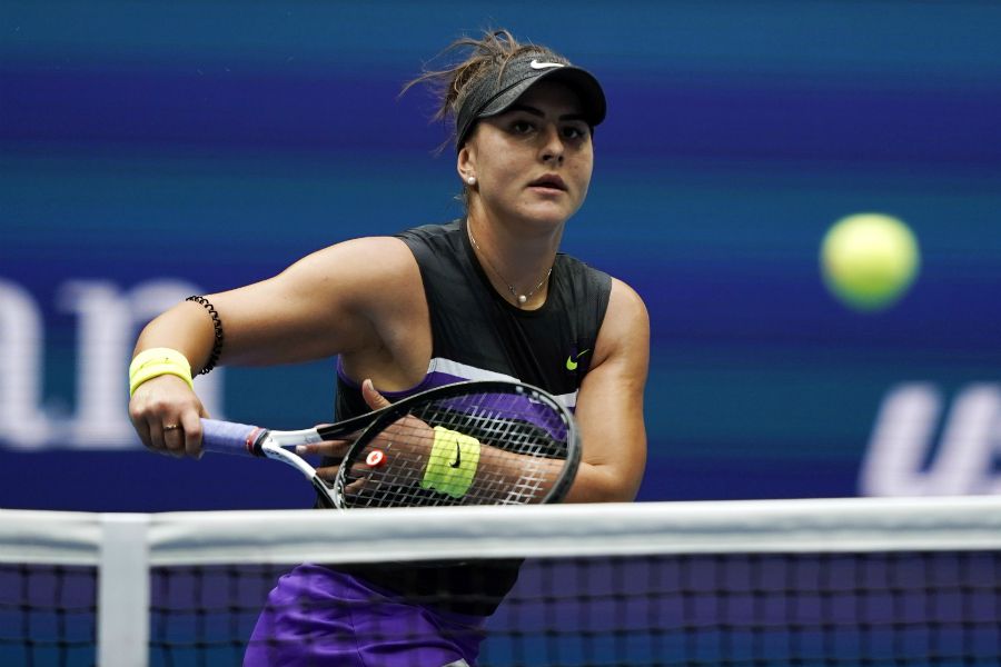 bianca andreescu