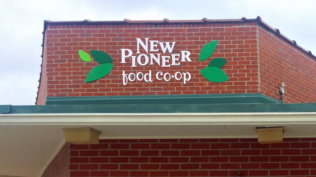 Co-op Deals  New Pioneer Food Co-op