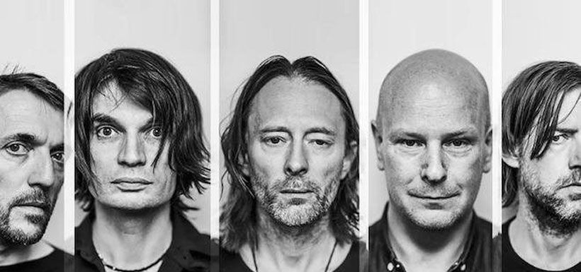 radiohead