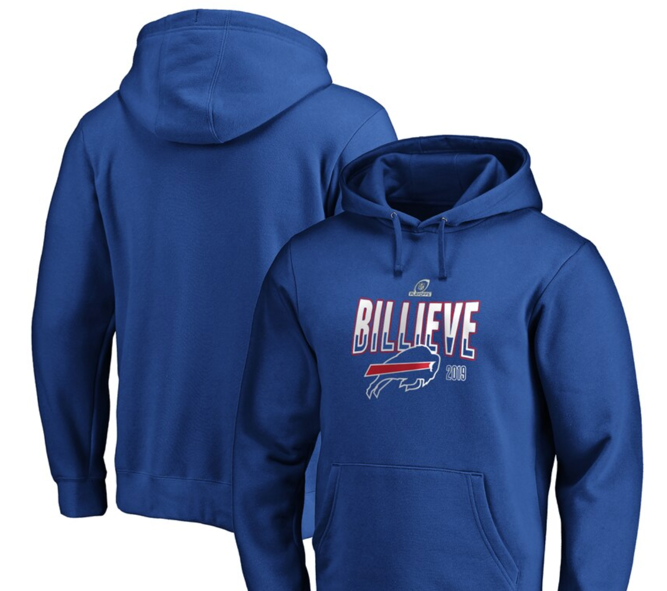 Buffalo Bills playoff gear: Get 2019 NFL playoff shirts, hats in time for  Christmas 