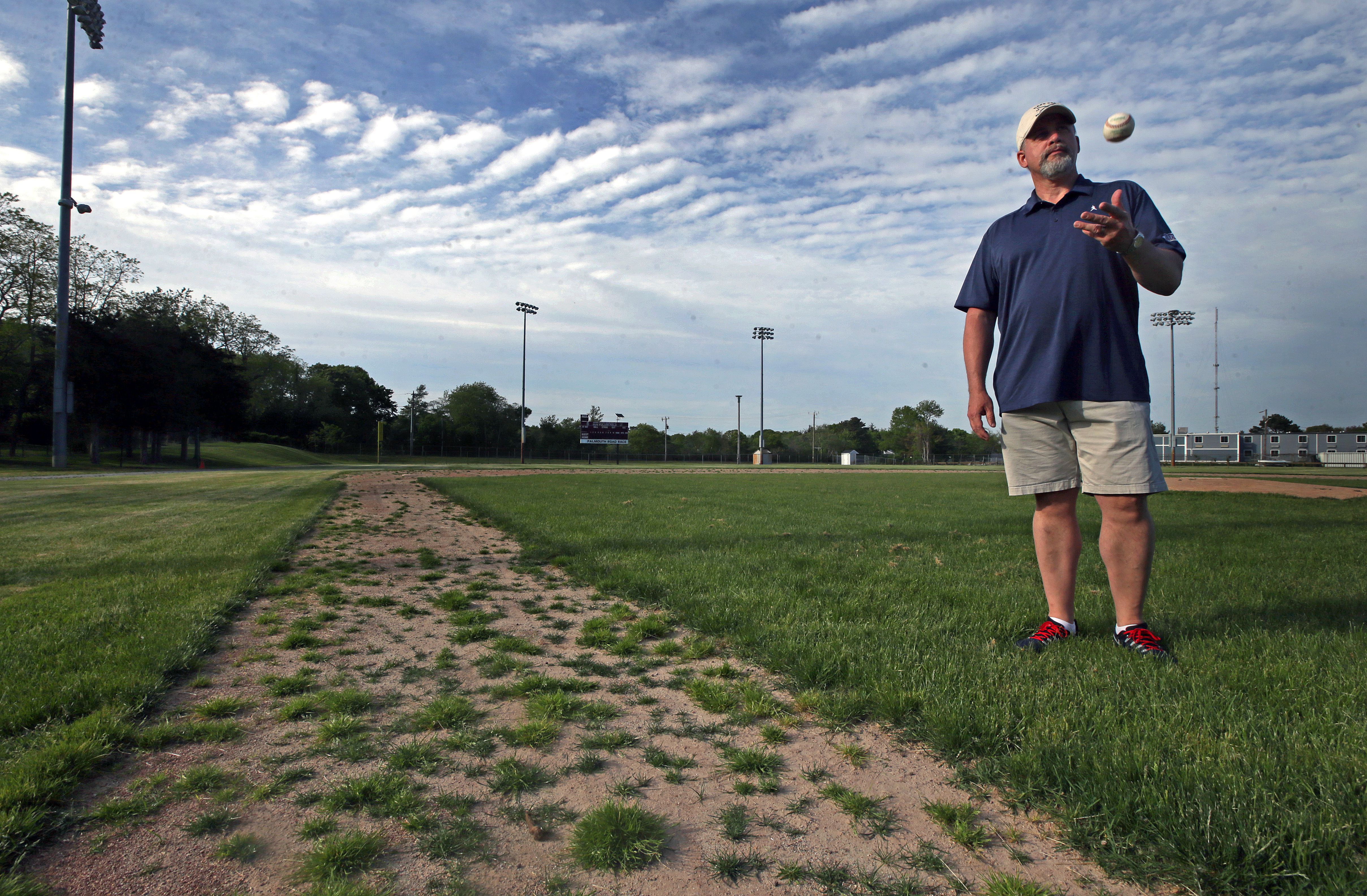 Shoeless Joe's legend alive and well in Cape League – Boston Herald