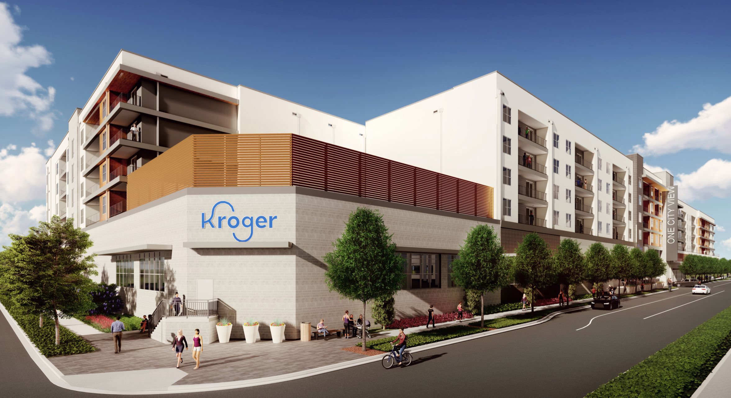 Dallas-Fort Worth bags 3 new Kroger supermarkets opening in 2024 -  CultureMap Dallas