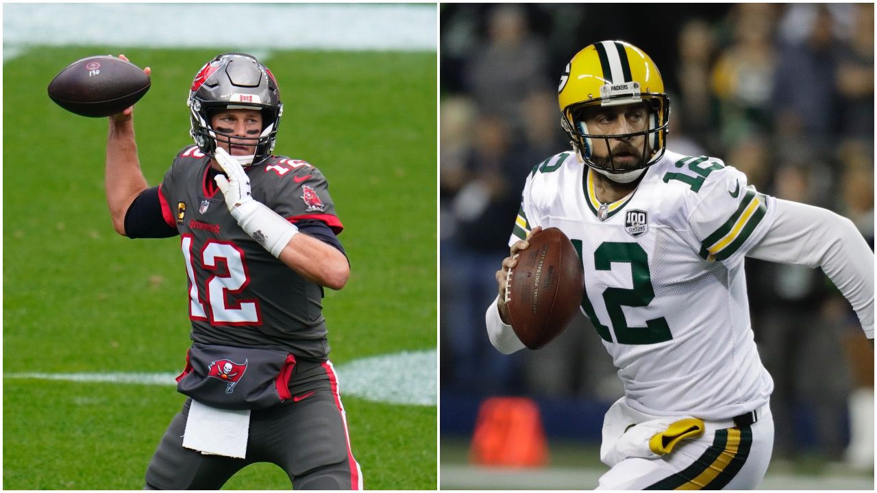 Buccaneers vs. Packers: Live stream, start time, TV channel, how