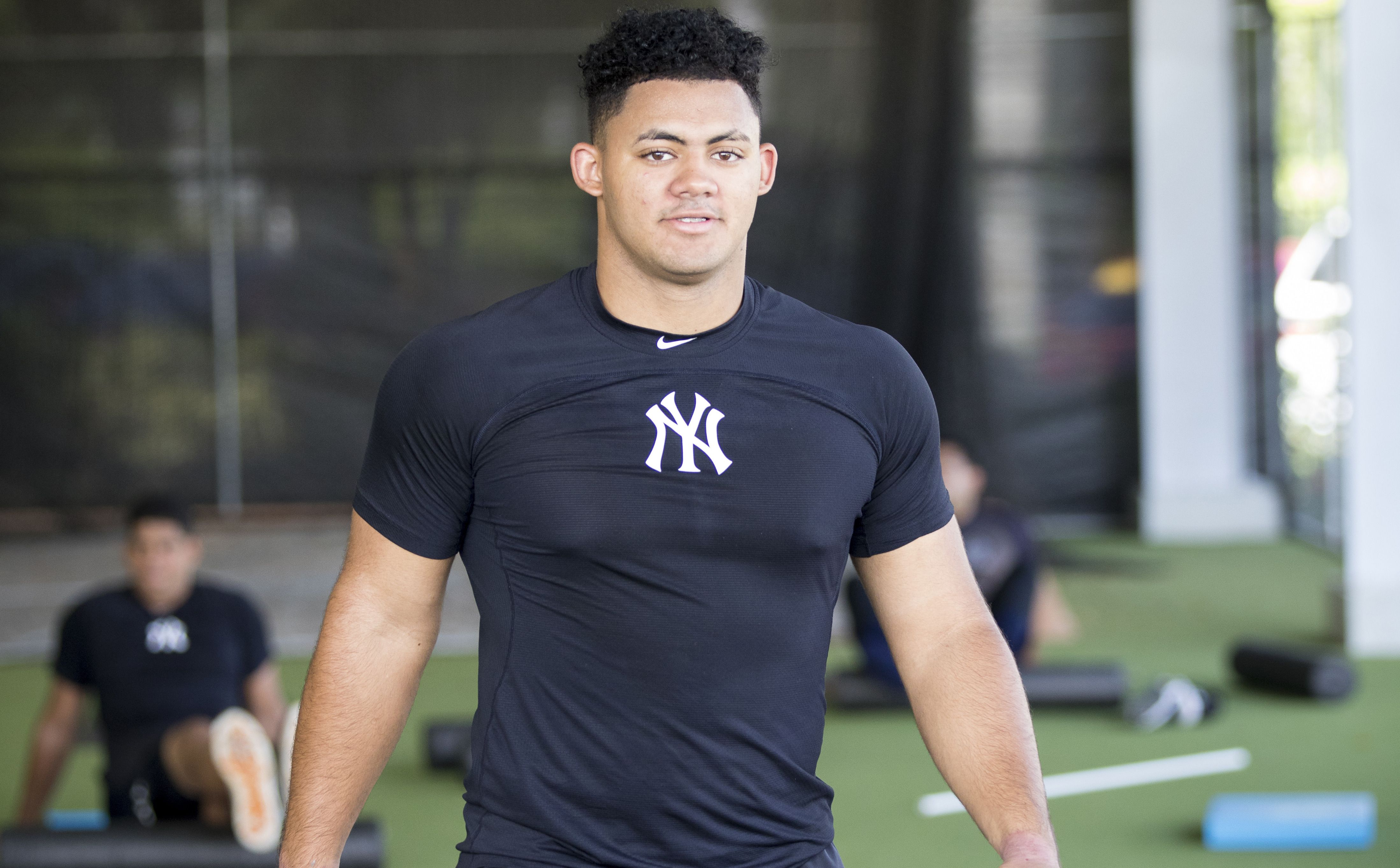 Scout Reveals How Jasson Dominguez Secured An Unusual Yankees Contract
