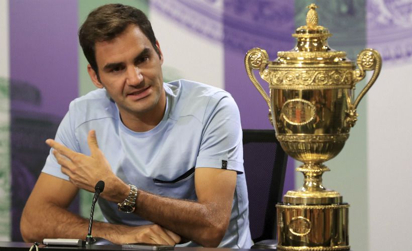 federer