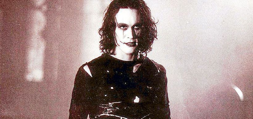 imagen-the-crow-brandon-lee-promo