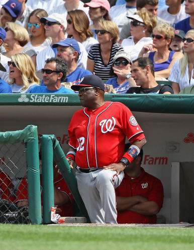 Dusty Baker mourns the death of his longtime friend Don Baylor – The Denver  Post