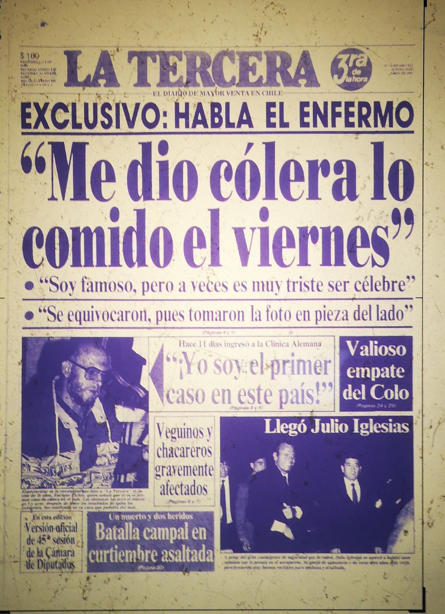 Portada