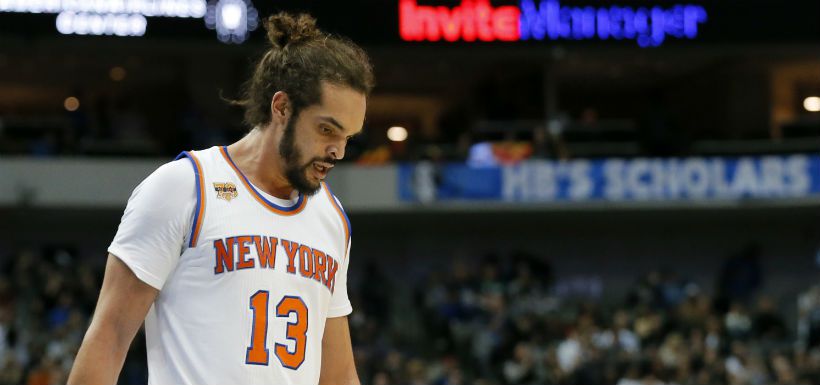 Joakim Noah