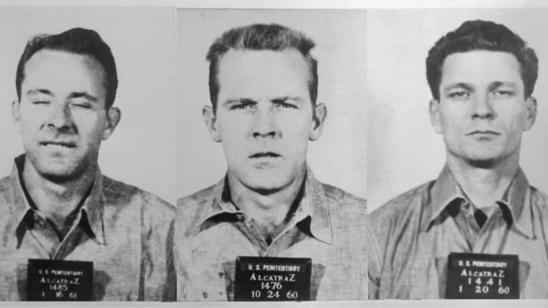 Escape from Alcatraz: 50 years later, mystery remains