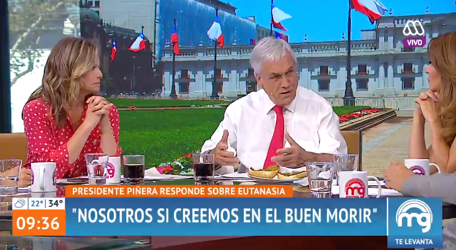 piñera