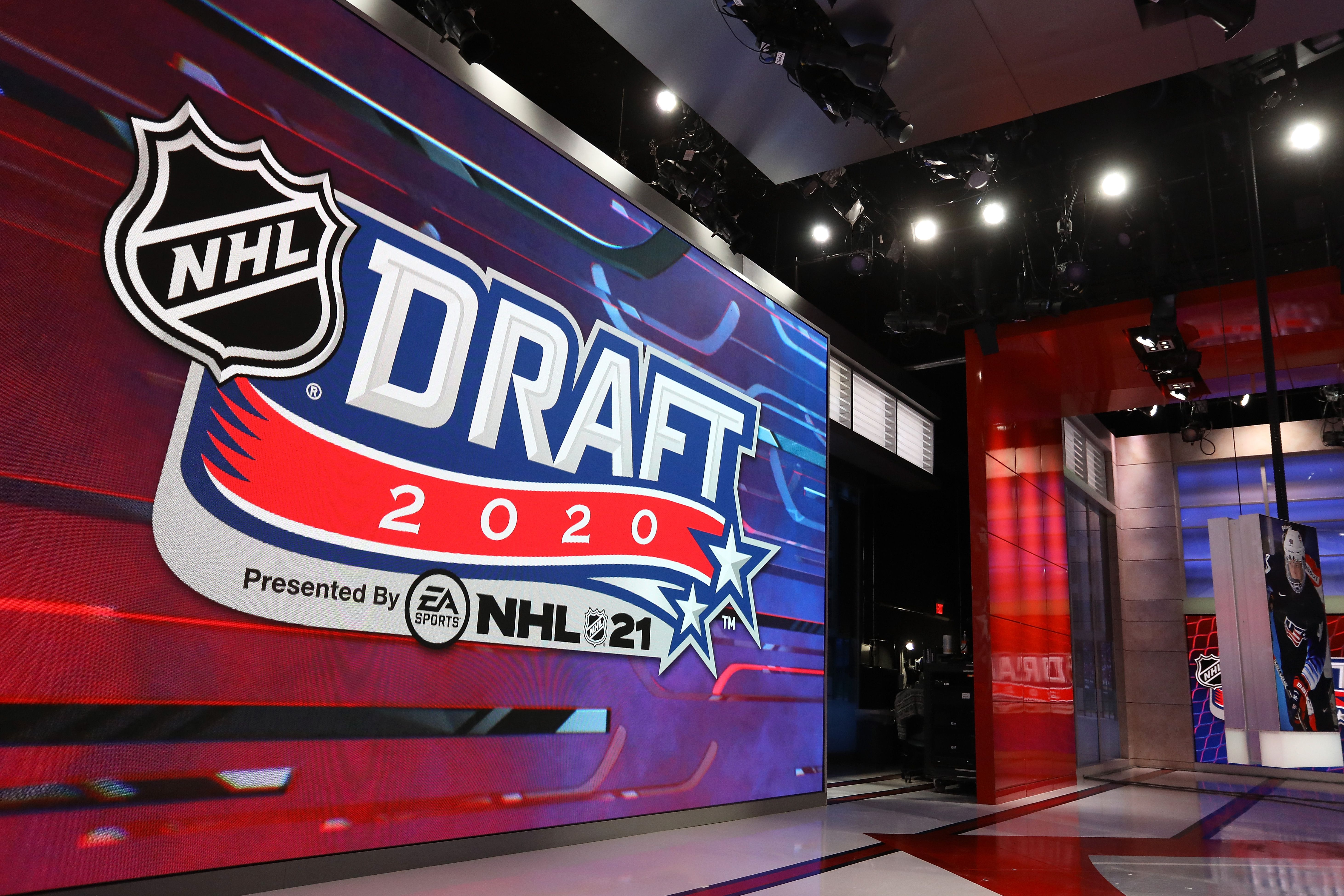 Meet the Arizona Coyotes' 2016 NHL draft picks