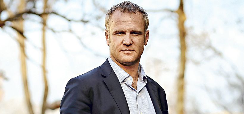 Felipe Kast