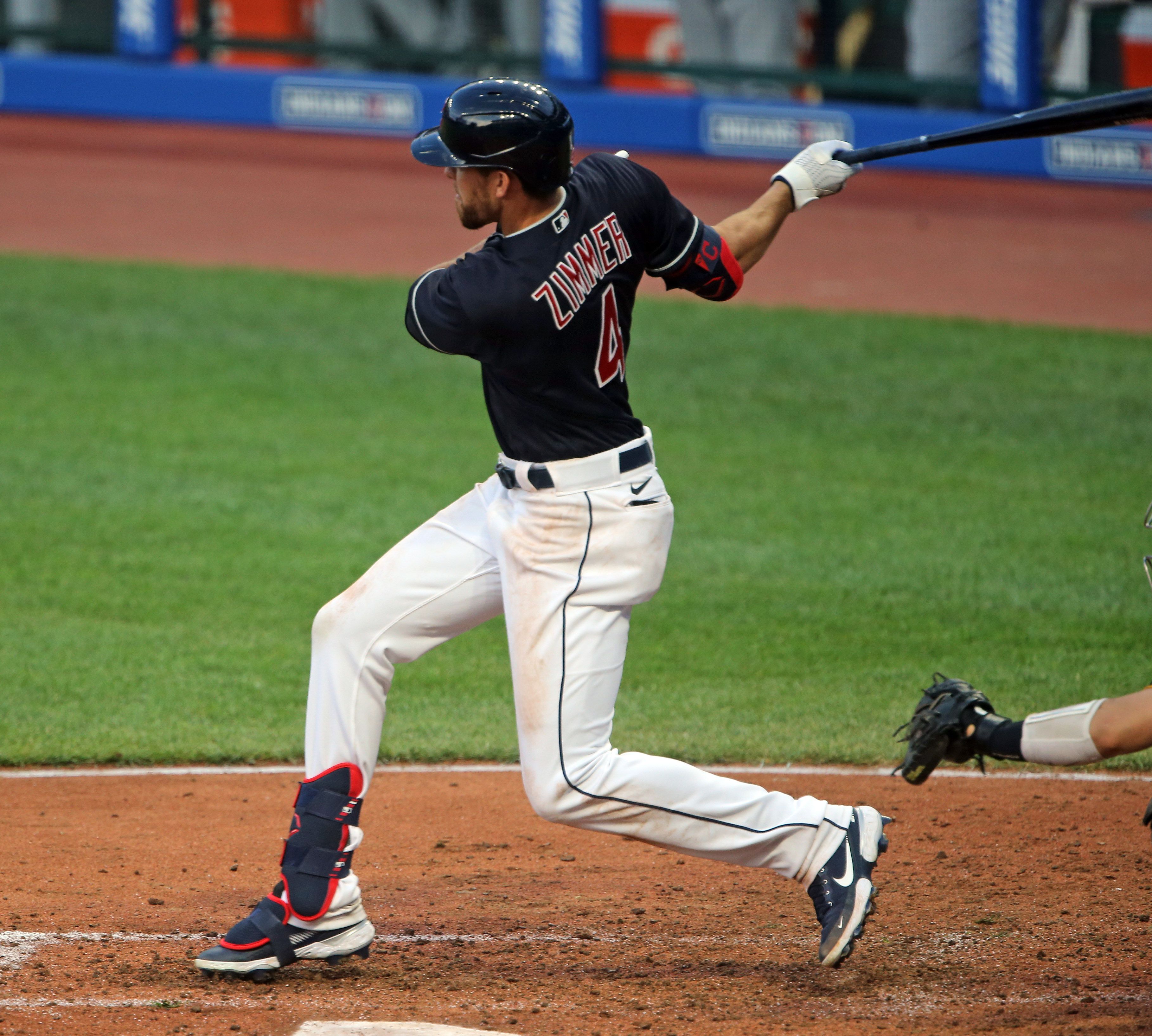 Cleveland Indians: Talkin' Carlos Santana, Jose Ramirez, rise of