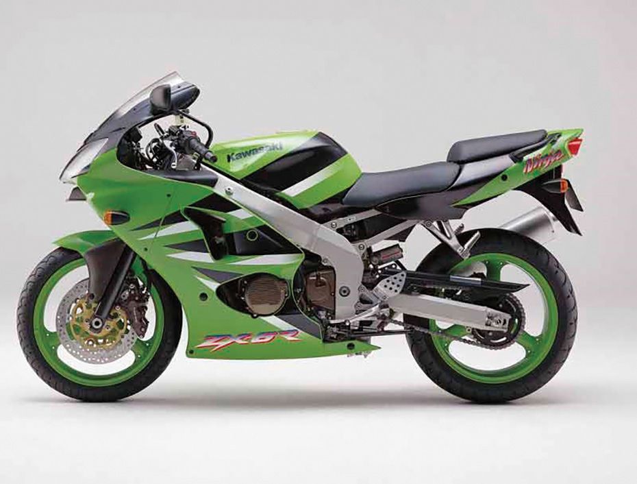 2002 Kawasaki For Sale | Motorcyclist