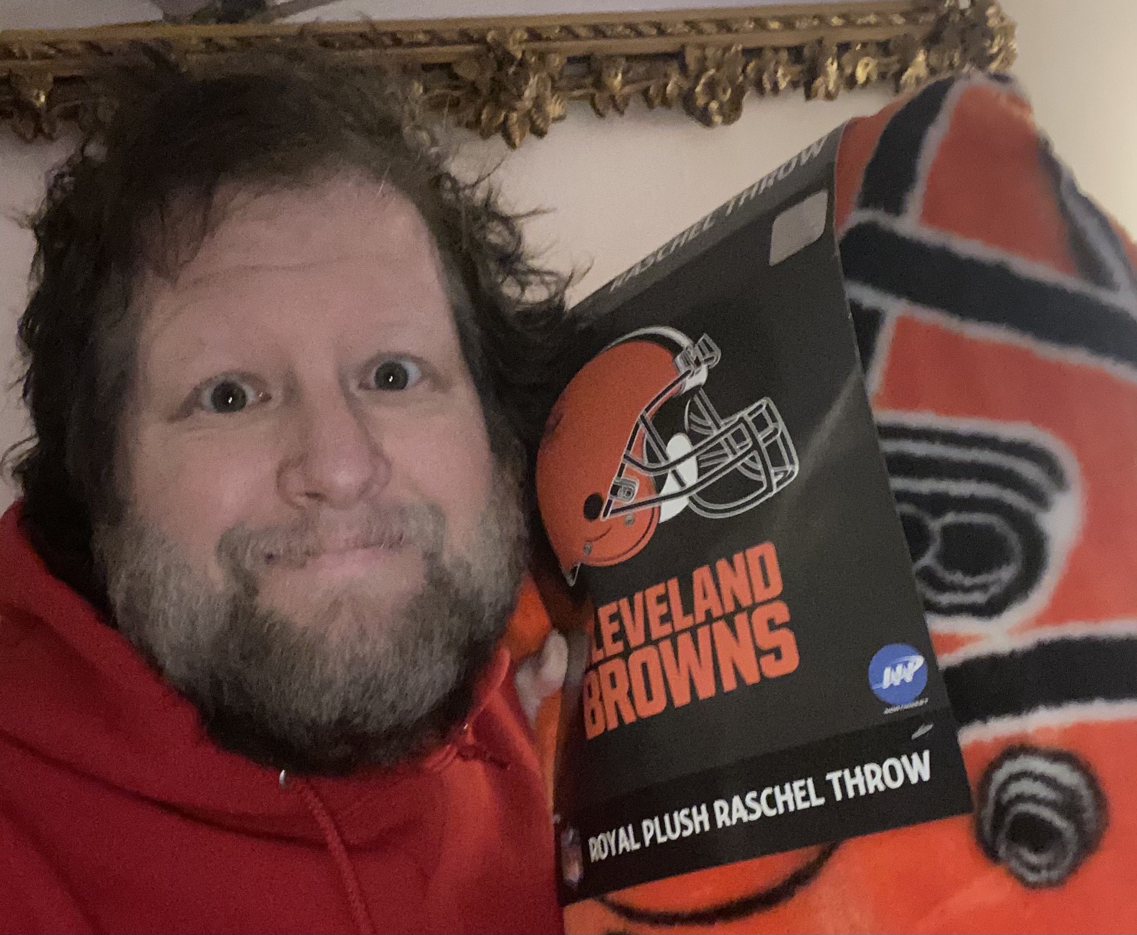 No one is sleeping on the Cleveland Browns, they have too much to