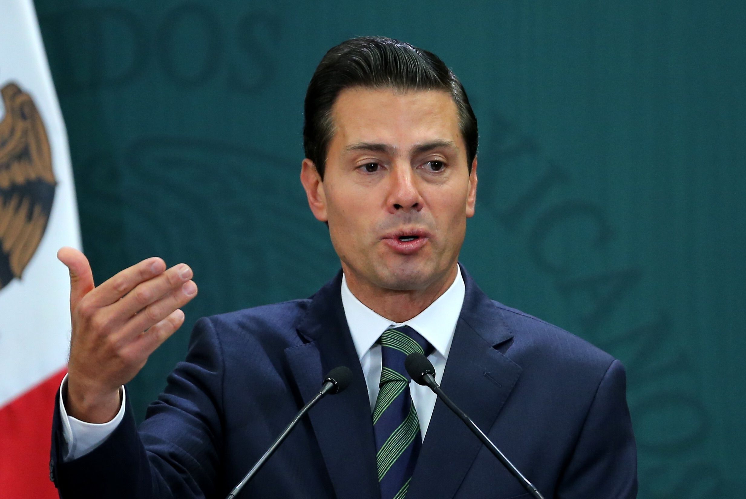 Peña Nieto