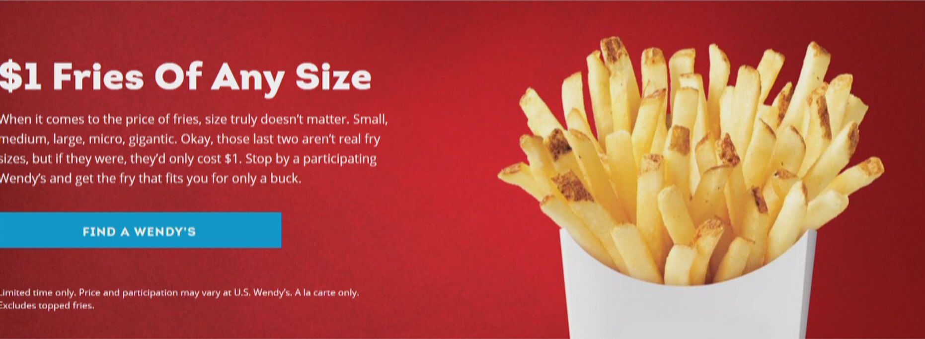 Large Fry