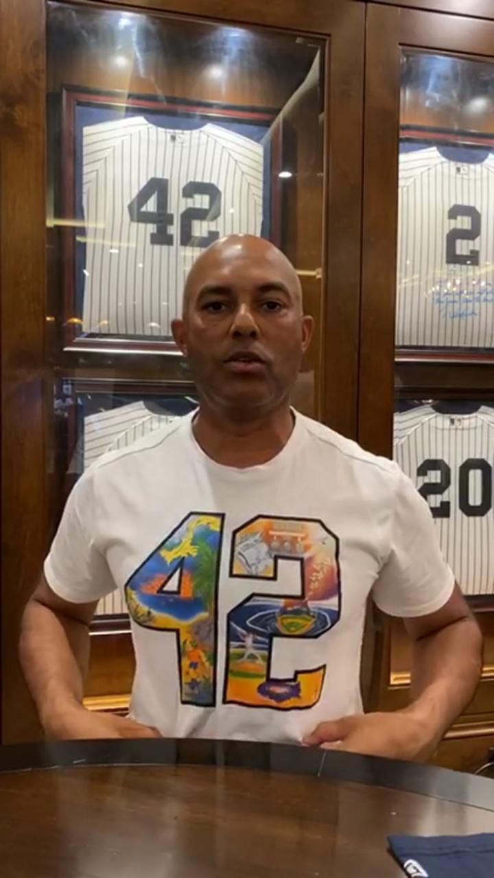 Mariano Rivera (@marianorivera) • Instagram photos and videos