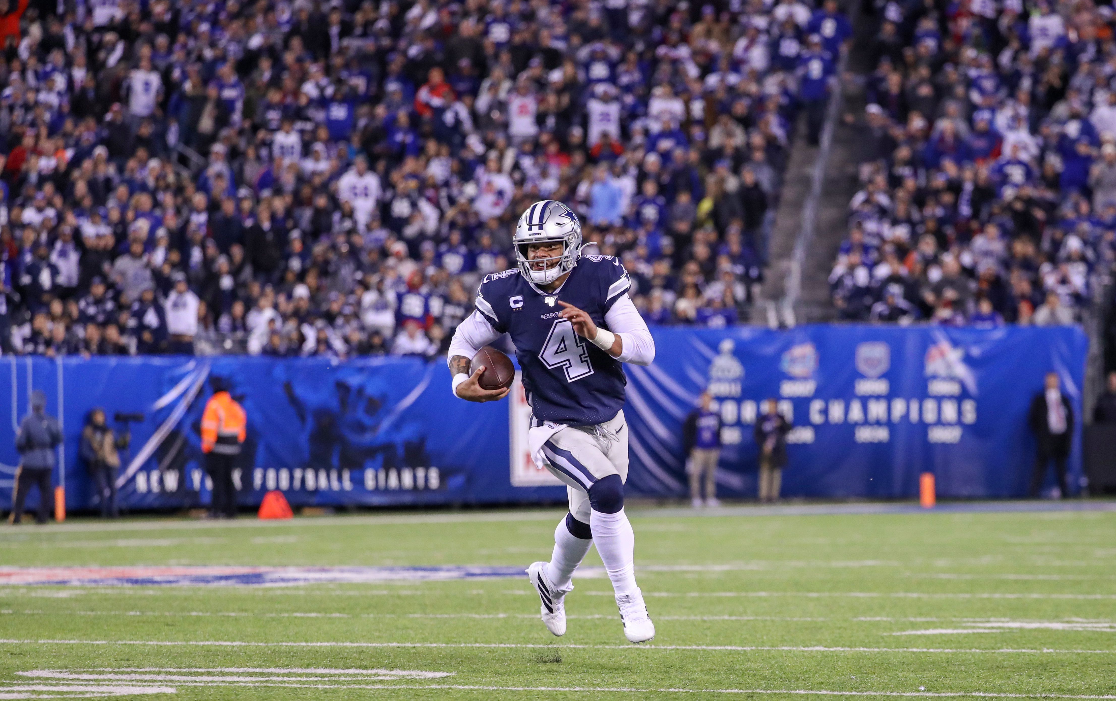 What TV channel is Cowboys-Patriots on today? Live stream, how to watch  online, time 