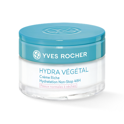 Yves Rocher Hydra Vegetal