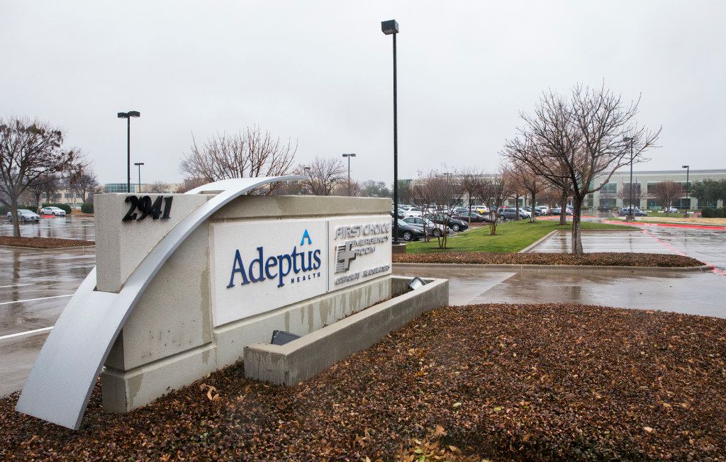 Adeptus Files For Bankruptcy After String Of Losses