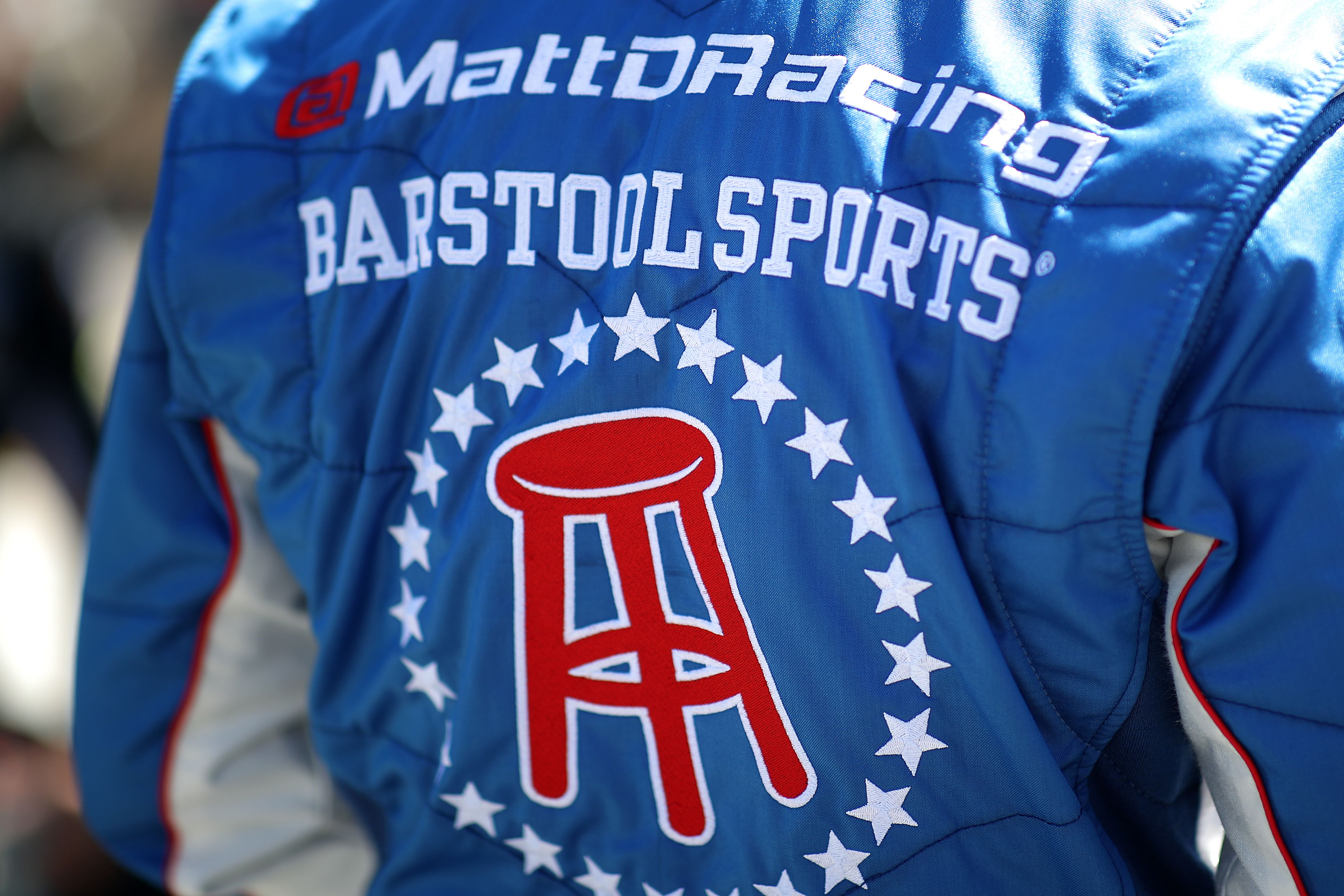 Barstool Sports sells to Penn National Gaming in a $450 million deal - Vox