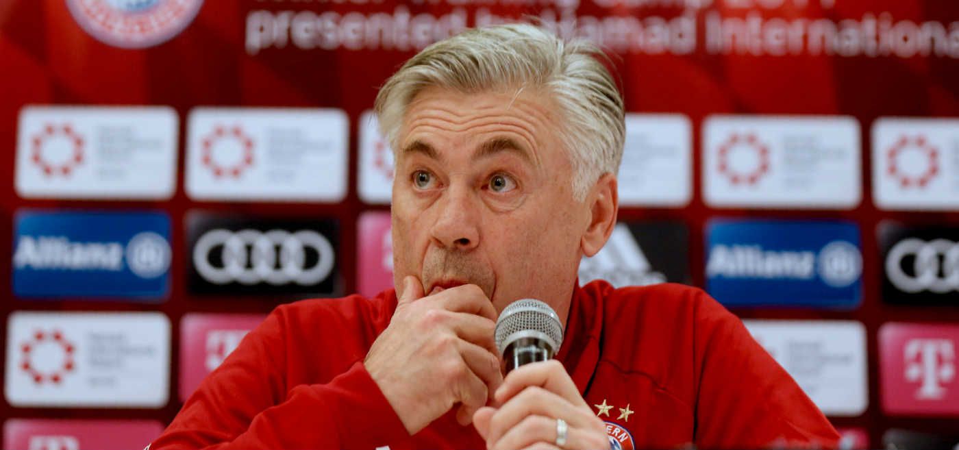 ancelotti