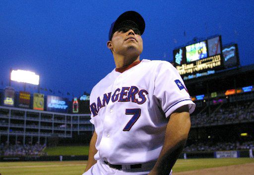 Rangers set to make Pudge's No. 7 their third retired number; who
