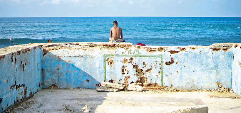 Cojimar, Cuba