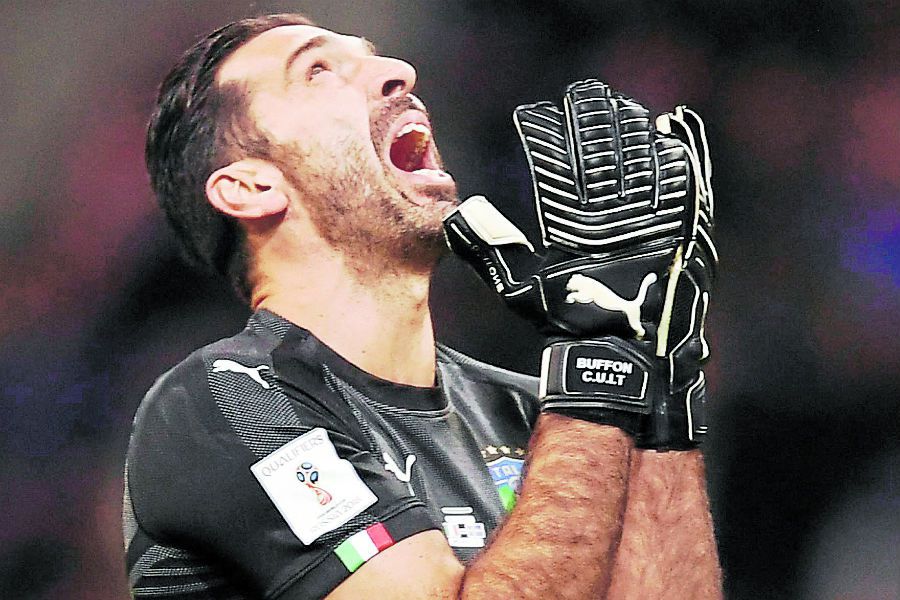 Buffon