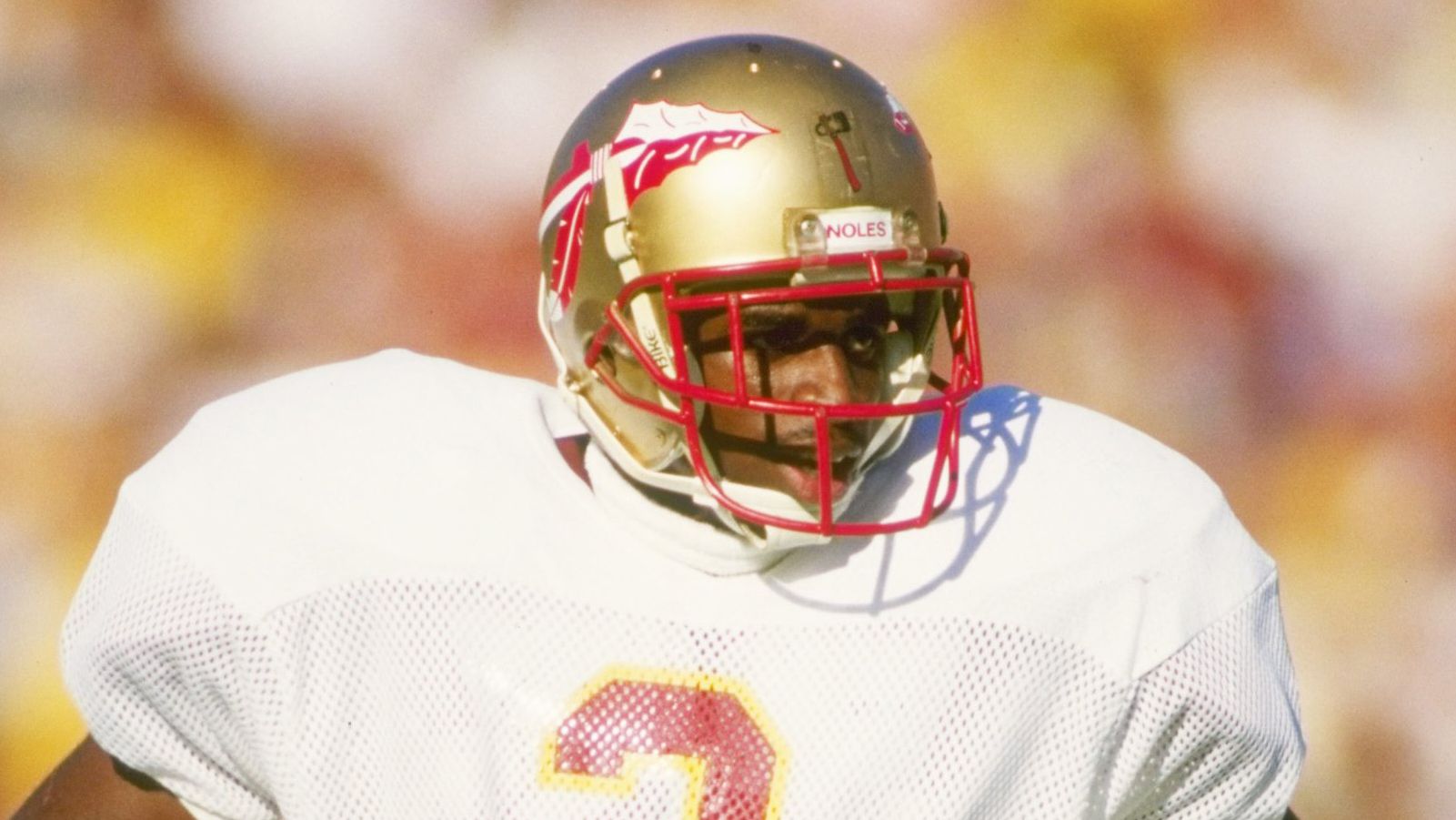 Deion Sanders  Fsu football, Florida state football, Florida state  seminoles football