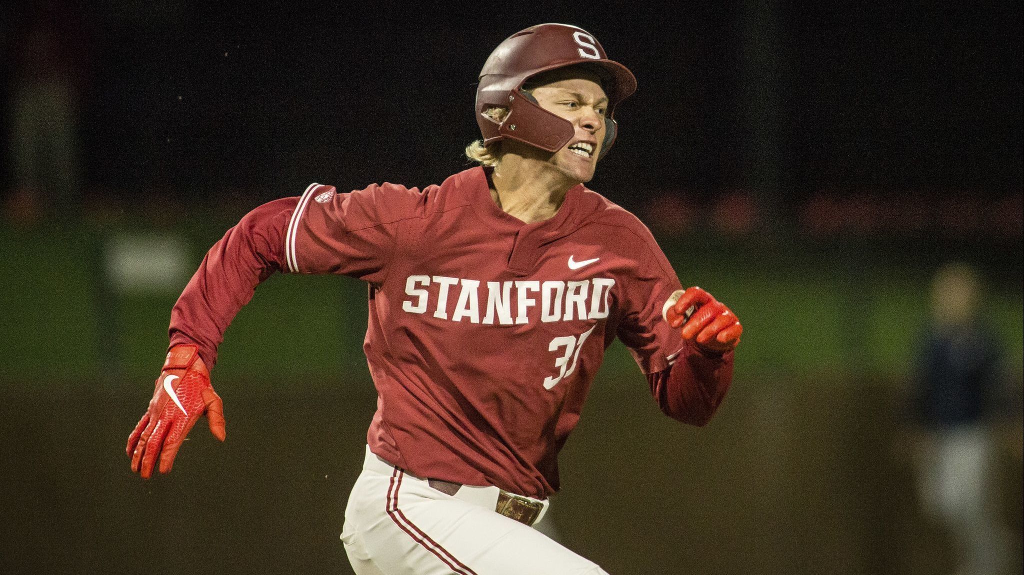 Articles about Kyle Stowers - The Stanford Daily