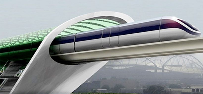 hyperloop