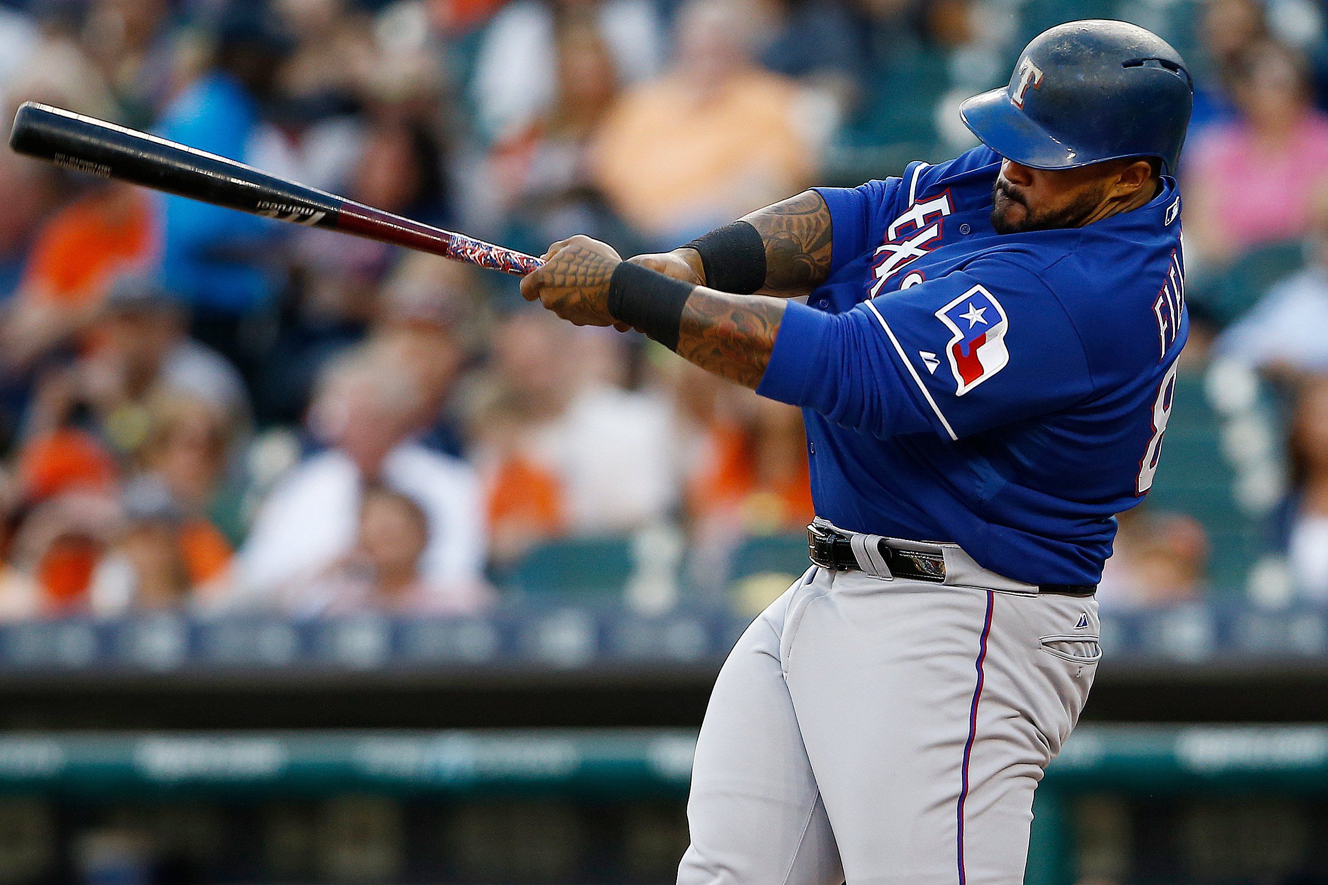 Prince Fielder agrees to sign with Detroit Tigers