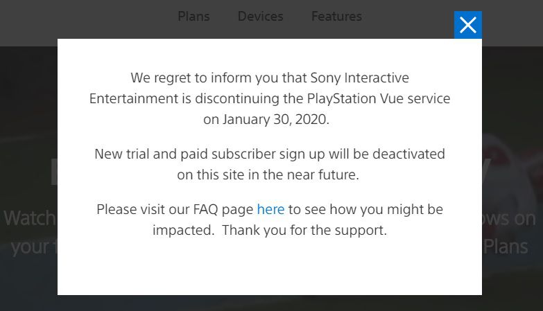 PlayStation is discontinuing one-to-one customer support on