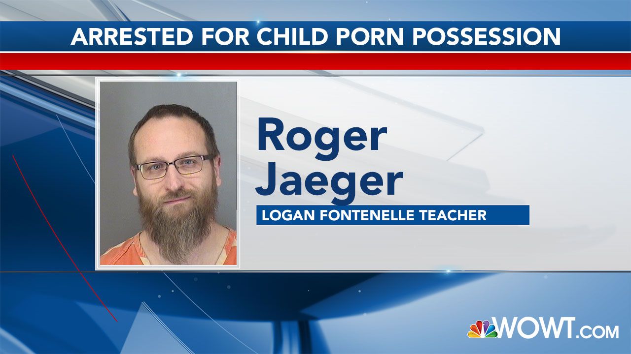 Mid School Porn - Bellevue middle school teacher arrested for child porn possession