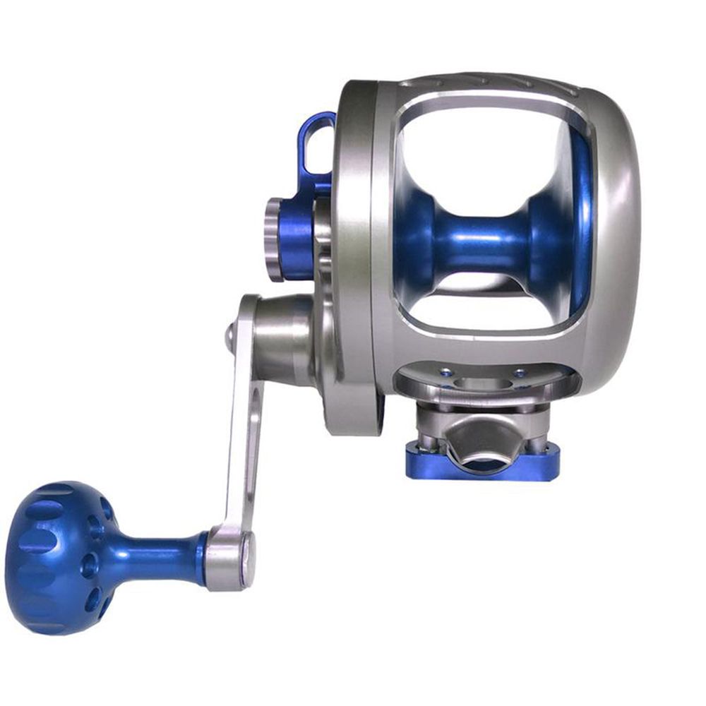 saltwater conventional reels