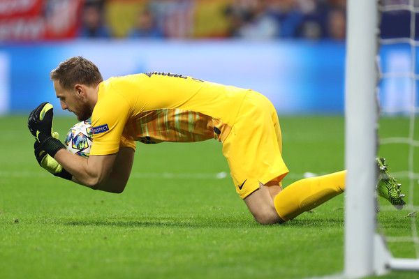 Jan Oblak