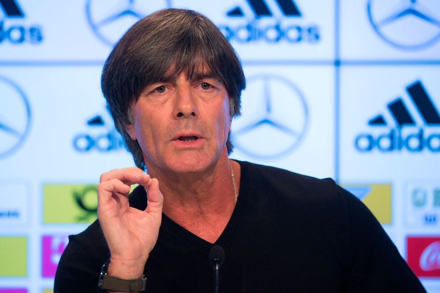 Joachim Low