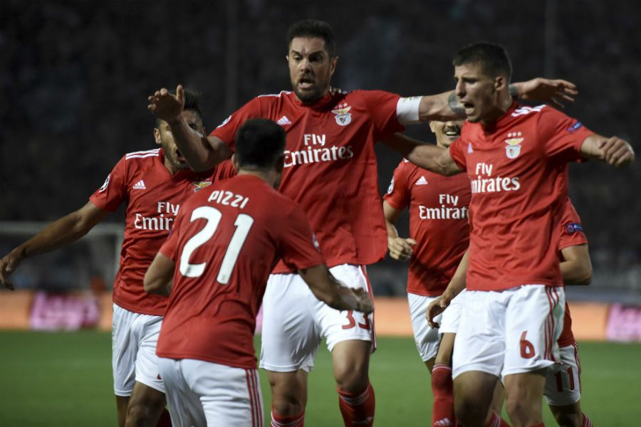 BENFICA