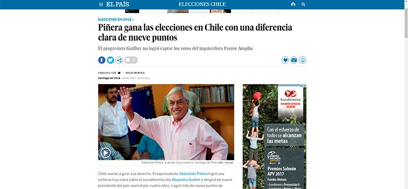 elpaisespanaweb