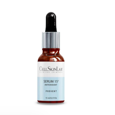 Serum 15 cellskinlab