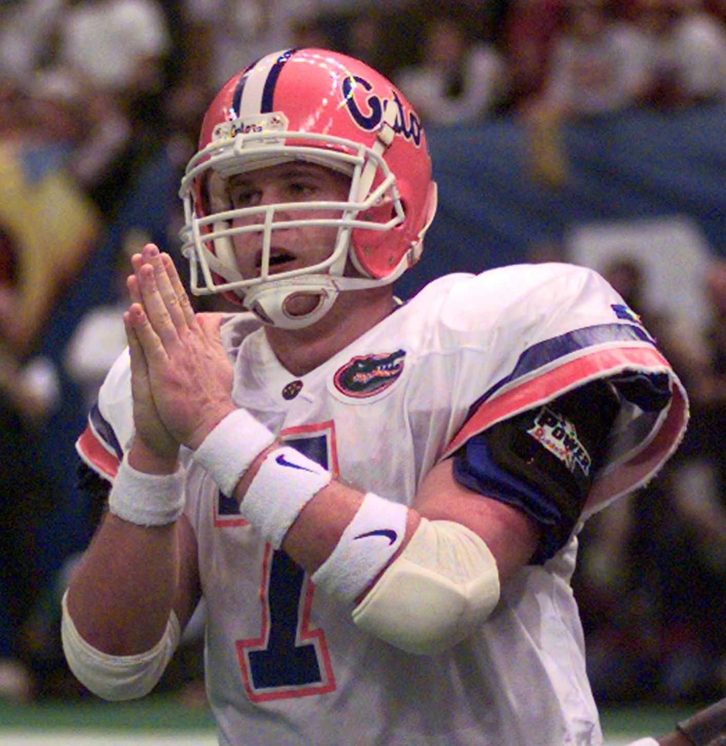 Top 20 Florida Gators in NFL History: No. 2 DE Jack Youngblood