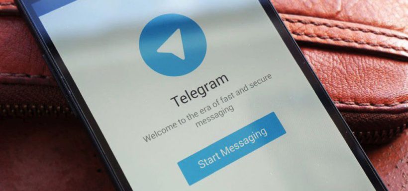 telegram