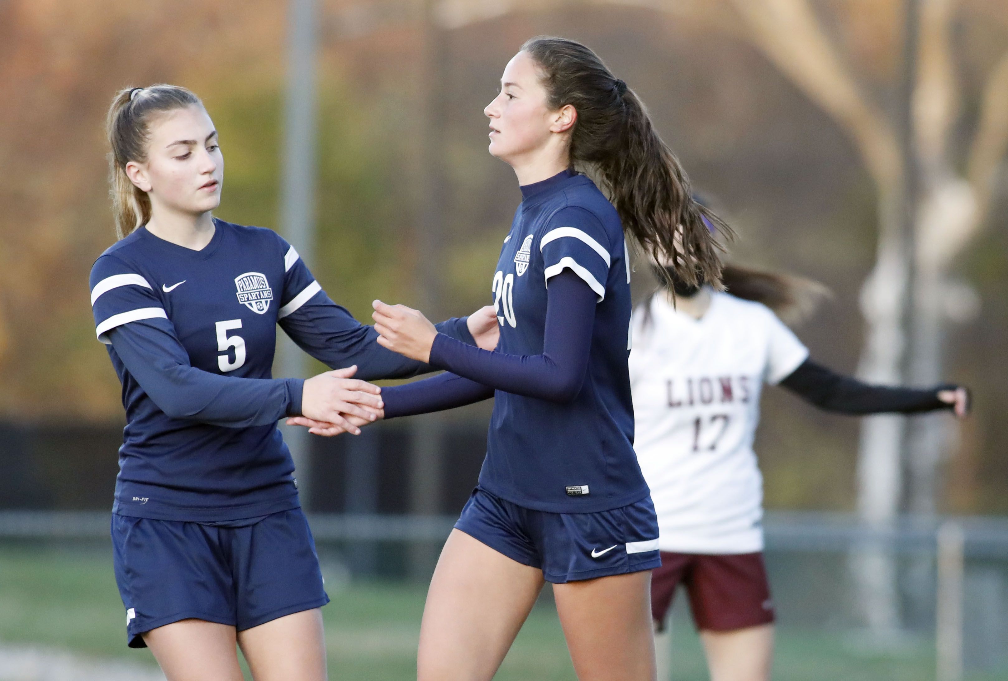 NJ middle school won't play without girl teammates