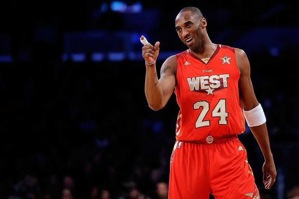 NBA All-Star 2020 Uniform Honors Kobe And Gianna Bryant, References  Chicago's 'L' Train