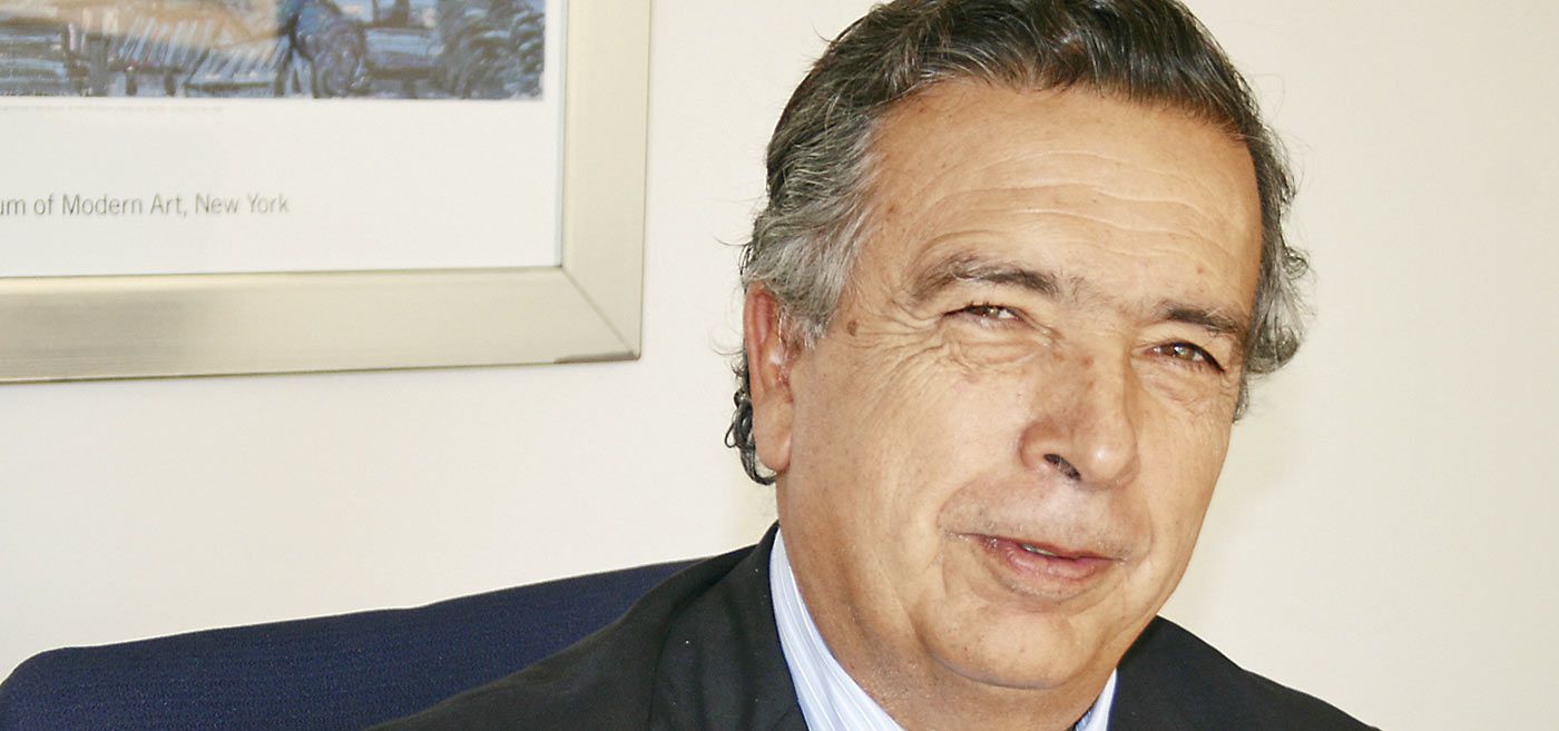 Hernán Salinas