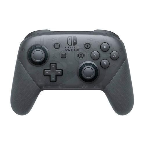 Switch Pro Controller